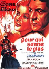 Pour qui sonne le glas / For.Whom.the.Bell.Tolls.1943.1080p.BluRay.X264-AMIABLE