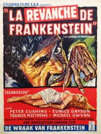 La Revanche de Frankenstein / The.Revenge.Of.Frankenstein.1958.720p.BluRay.x264-SPOOKS