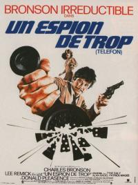 Un espion de trop / Telefon.1977.DVDRip.XviD-SOFILMACOS