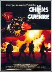 Les Chiens de guerre / The.Dogs.Of.War.1980.WS.DVDRip.XViD-BTSFilms