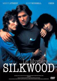 Le Mystère Silkwood / Silkwood.1983.1080p.BluRay.H264.AAC-RARBG