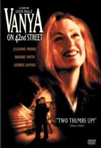 Vanya, 42ème rue / Vanya.on.42nd.Street.1994.720p.BluRay.x264-PSYCHD
