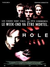 The Hole / The.Hole.2001.iNTERNAL.DVDRip.XviD-SAVANNAH
