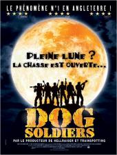Dog Soldiers / Dog.Soldiers.2002.REMASTERED.1080p.BluRay.x265-RARBG