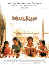 Nobody Knows / Dare mo shiranai
