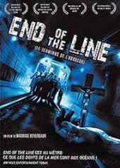 Le Terminus de l'horreur / End.Of.The.Line.2007.XviD.DVDRip-KooKoo