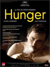 Hunger / Hunger.2008.BRRip.XviD.AC3-ViSiON