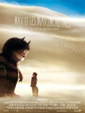Max et les Maximonstres / Where.The.Wild.Things.Are.DVDRip.XviD-DASH