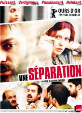 Une séparation / A.Separation.2011.DVDRip.XviD-playXD