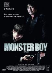 Monster Boy : Hwayi / Hwayi.Gwimuleul.Samkin.Ahyi.2013.720p.BluRay.DD5.1.x264-NTb
