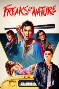 Freaks of Nature / Freaks.Of.Nature.2015.LIMITED.BDRip.x264-SNOW