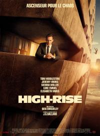 High-Rise / High-Rise.2015.HDRip.XviD.AC3-EVO