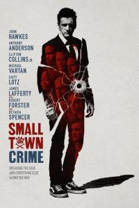 Small Town Crime / Small.Town.Crime.2017.BDRip.x264-PSYCHD
