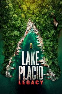 Lake Placid: Legacy / Lake.Placid.Legacy.2018.1080p.WEB-DL.DD5.1.H264-FGT