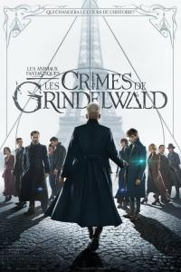 Les Animaux fantastiques : Les Crimes de Grindelwald / Fantastic.Beasts.The.Crimes.Of.Grindelwald.2018.1080p.KORSUB.HDRip.x264.AAC2.0-STUTTERSHIT