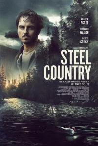 Steel Country / A.Dark.Place.2018.BDRip.x264-AMIABLE