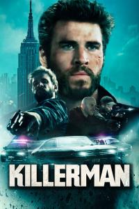 Killerman / Killerman.2019.1080p.BluRay.x264-AMIABLE
