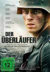Lost Soldier - De l'autre côté du front / Turncoat / Der Überläufer