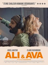 Ali & Ava / Ali.And.Ava.2021.PROPER.1080p.WEBRip.x265-RARBG