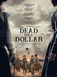Dead For A Dollar / Dead.For.A.Dollar.2022.720p.WEB.H264-RUMOUR
