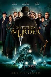 Invitation to a Murder / Invitation.To.A.Murder.2023.1080p.WEBRip.x265-RARBG