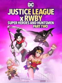 Justice.League.X.RWBY.Super.Heroes.And.Huntsmen.Part.Two.2023.720.BluRay.H264-JFF