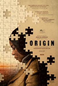 Origin / Origin