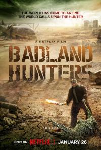 Badland Hunters / Badland.Hunters.2024.Web.H264-RBB