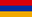 Drapeau Armenien