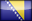 Drapeau Bosniaque