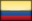 Drapeau Colombien