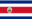 Drapeau Costaricien