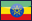 Drapeau Ethiopien