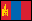 Drapeau Mongolien