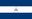 Drapeau Nicaragua