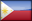 Drapeau Philippin