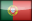 Drapeau Portugais