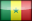 Drapeau Senegalais