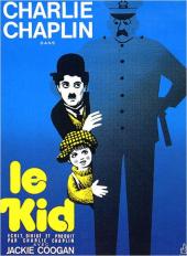 Le Kid / The.Kid.1921.720p.BluRay.x264-AVCHD