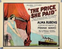 The.Price.She.Paid.1924.2160p.UHD.BluRay.x265-SURCODE