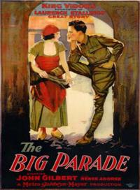 La Grande Parade / The.Big.Parade.1925.1080p.BluRay.x264-CiNEFiLE