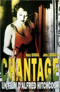 Chantage / Blackmail.1929.1080p.BluRay.H264.AAC-RARBG