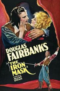 Le masque de fer / The Iron Mask