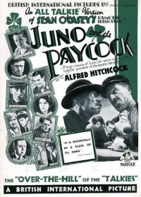 Junon et le paon / Juno and the Paycock