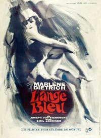 L'Ange bleu / Der.Blaue.Engel.The.Blue.Angel.1930.720p.BluRay.FLAC.x264-HaB