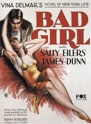 Bad Girl / Bad.Girl.1931.720p.BluRay.x264-RedBlade