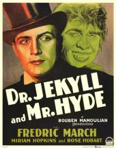 Dr. Jekyll et Mr. Hyde / Dr.Jekyll.and.Mr.Hyde.1931.DVDRip.H264.AAC-Gopo