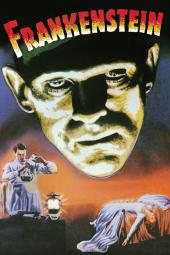 Frankenstein / Frankenstein.1931.1080p.BluRay.x264-HD4U