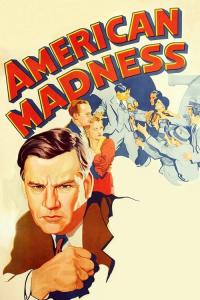La Ruée / American.Madness.1932.1080p.WEBRip.AAC2.0.x264-SbR