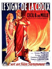 Le Signe de la Croix / The.Sign.Of.The.Cross.1932.720p.BluRay.AVC-mfcorrea